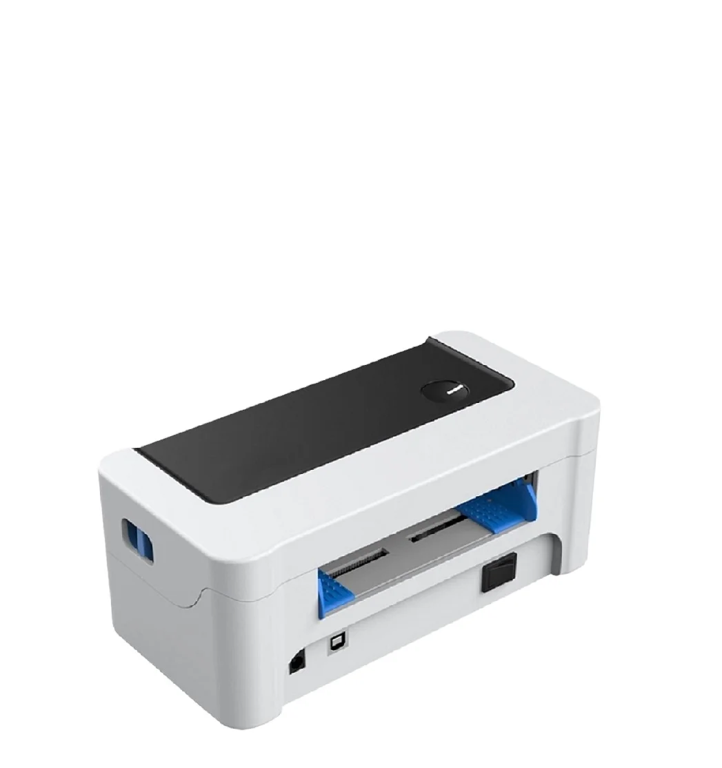 

Barway Desktop L1081 BT Label Sticker Thermal Printer for Waybill Pos