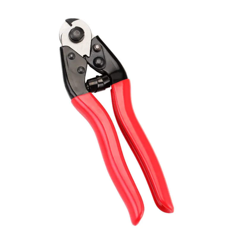 bicycle cable cutter