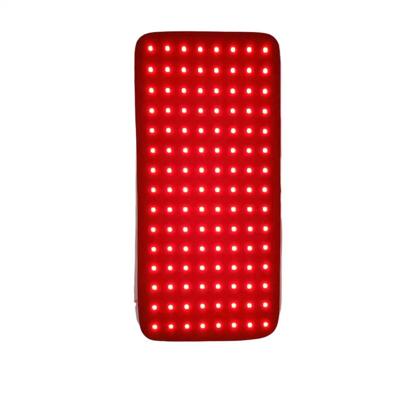 

2021 Hot Sale 660nm 850nm LED Belt Red Light Therapy Weight Loss Infrared Red Light Body Pad Wrap Belt for Pain Relief