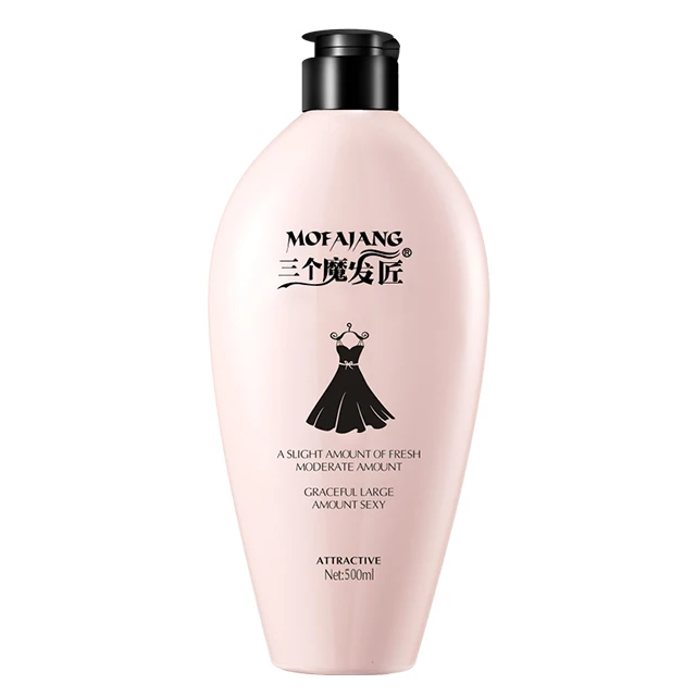 

Body cleanser Bath & shower gel 500ML Body Wash OEM Liquid Bath Soap