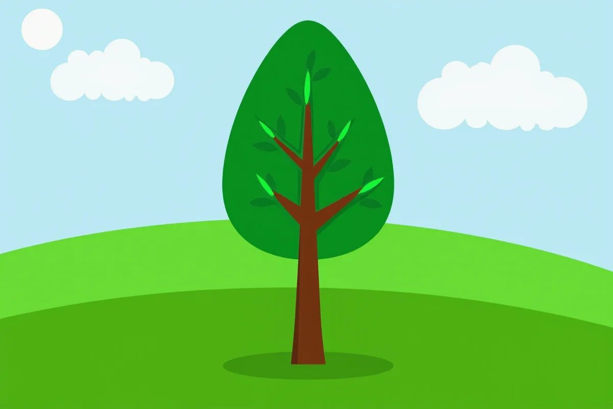 how to trim a money tree plant