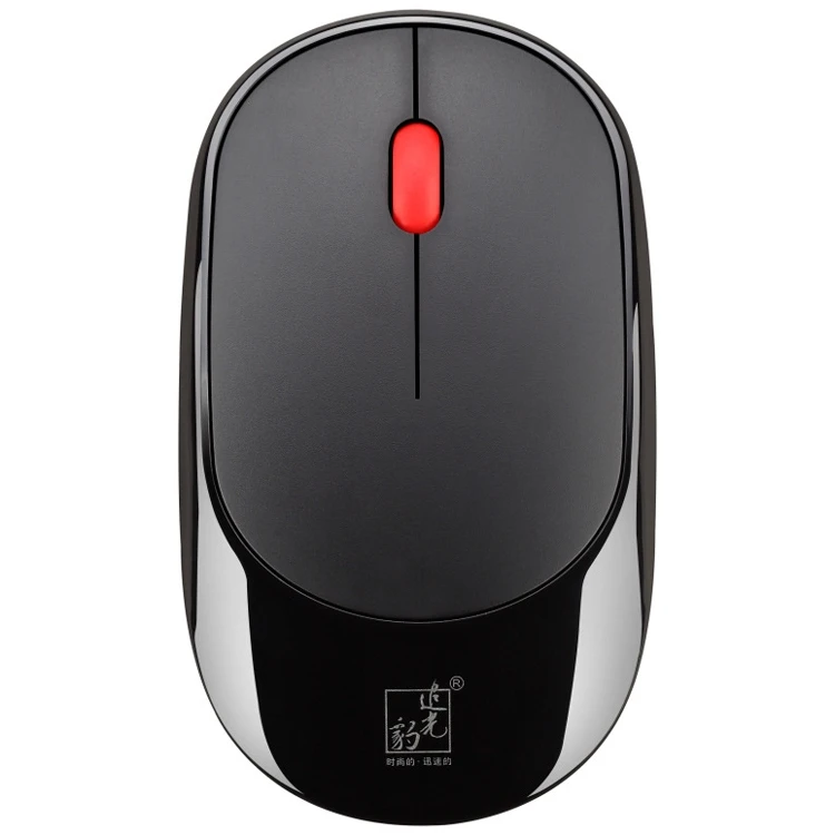 

Dropshipping ZGB 360 2.4G Computer Laptop Wireless Chargeable Mini Mouse 1000dpi Wireless Mice