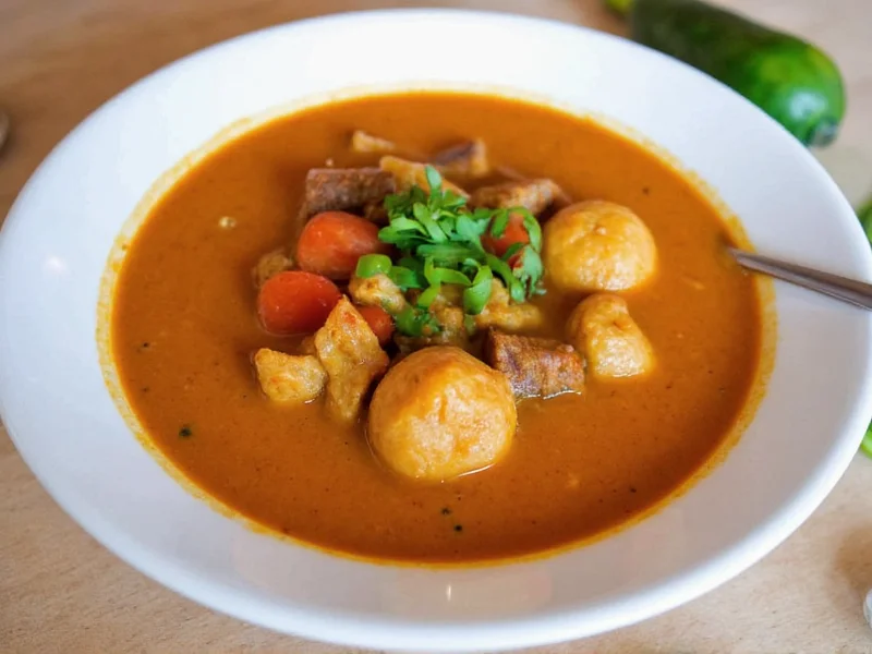 High Protein Vegetarian Soup: Nutritious Recipes & Benefits