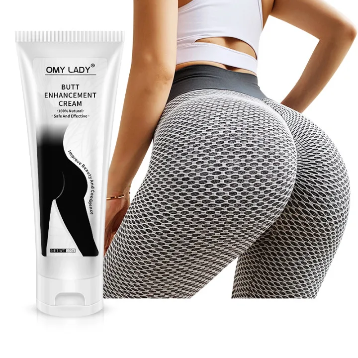 

OMYLADY Sexy Hip Cream