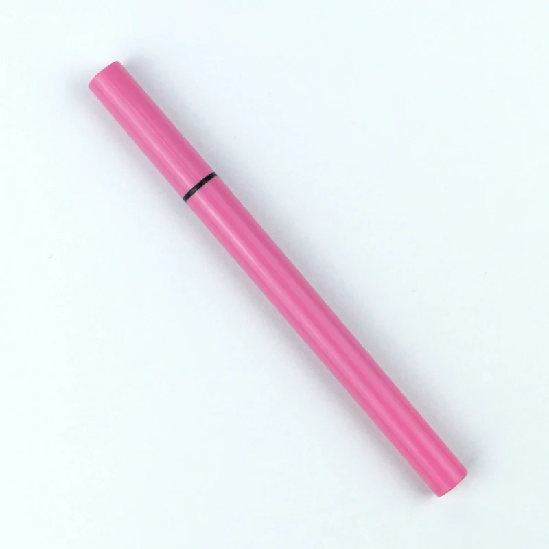 

Private Label Waterproof Lash glue Magic 2 In 1 adhesive Pen Eyeliner