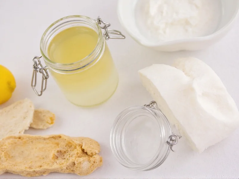 diy deodorant recipe