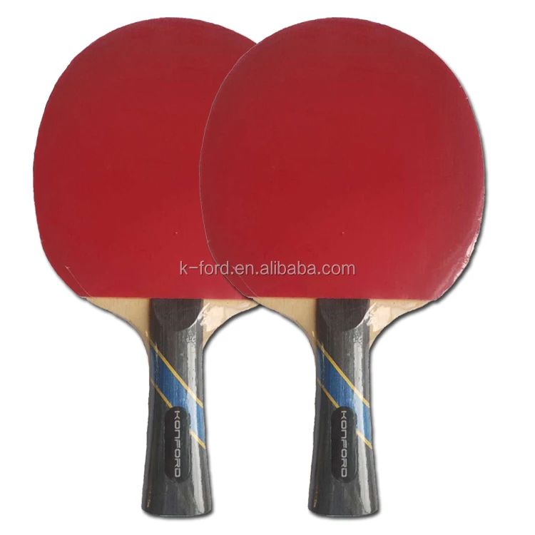 Free DHL SHIPPING Professional Defensive Style Table Tennis Racket # 3 