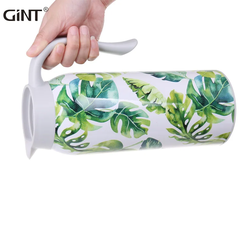 

800ml Hot Selling Wide Mouth Easy to Clean Insulated Ice Cold Coffee Pot