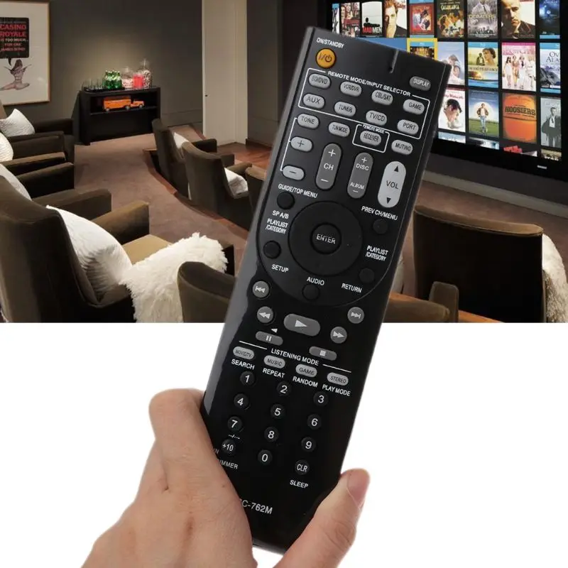 RC-762M Remote Control Contorl