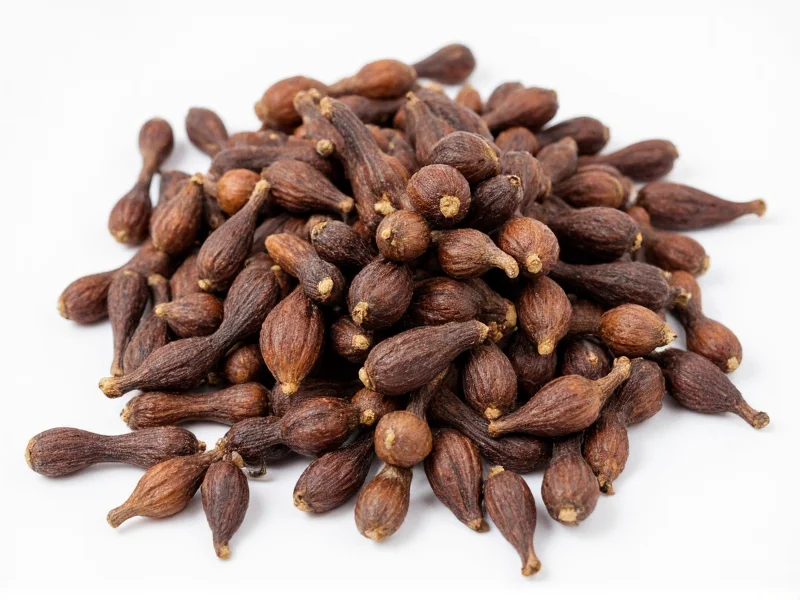 Best Whole Cloves Substitutes: Practical Cooking Alternatives