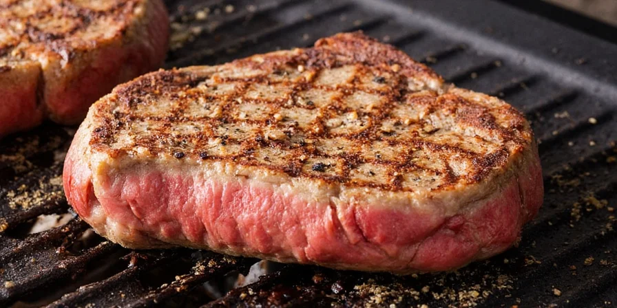 the ultimate guide to steak seasoning spice up your grilling game like a pro