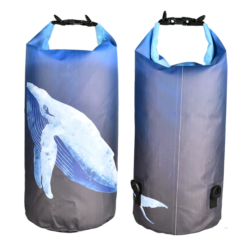 

OEM  Pvc Tarpaulin Floating Dry Bag, Save Wholesale 500D Pvc Dry Bag Backpack