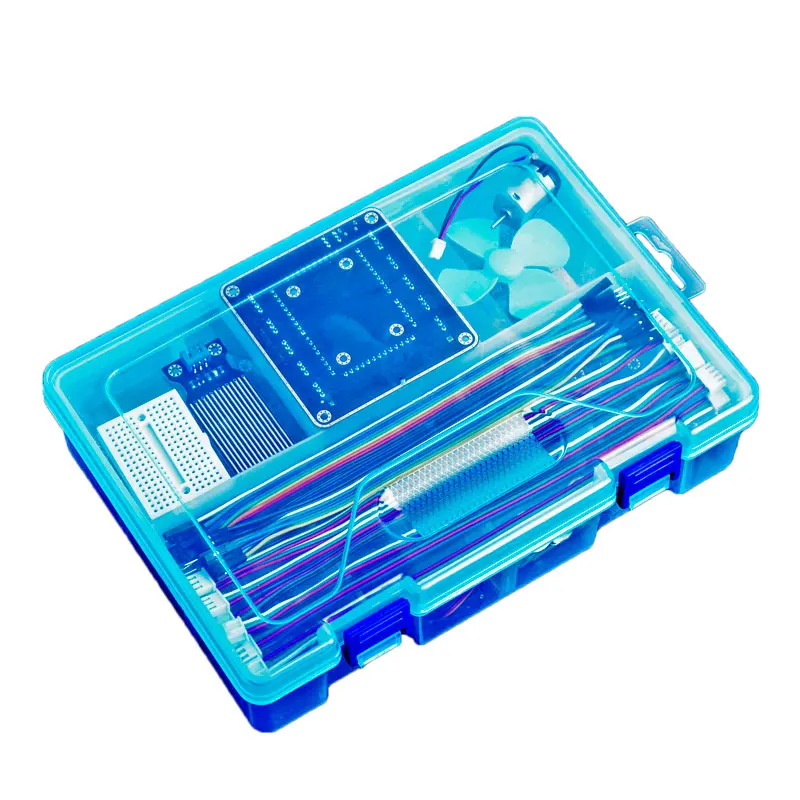 
Original microbit bbc Micro:Bit go Development board bbc micro bit for 38 in 1 Sensor Kit 