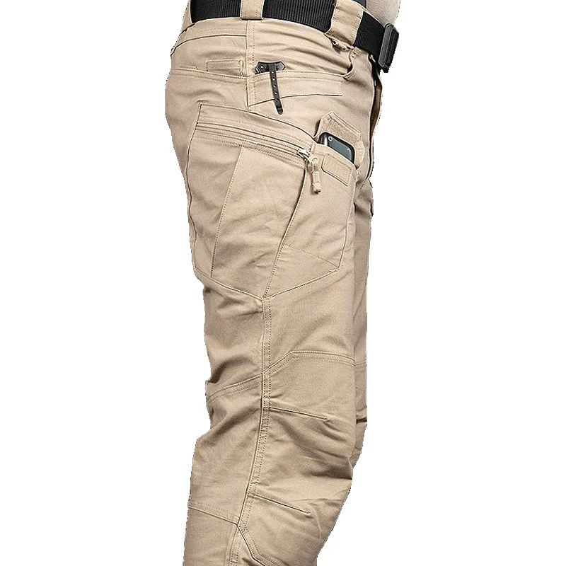 Archon Ix9 Tactical Cargo Pants Commando Trousers Hunting Trousers ...