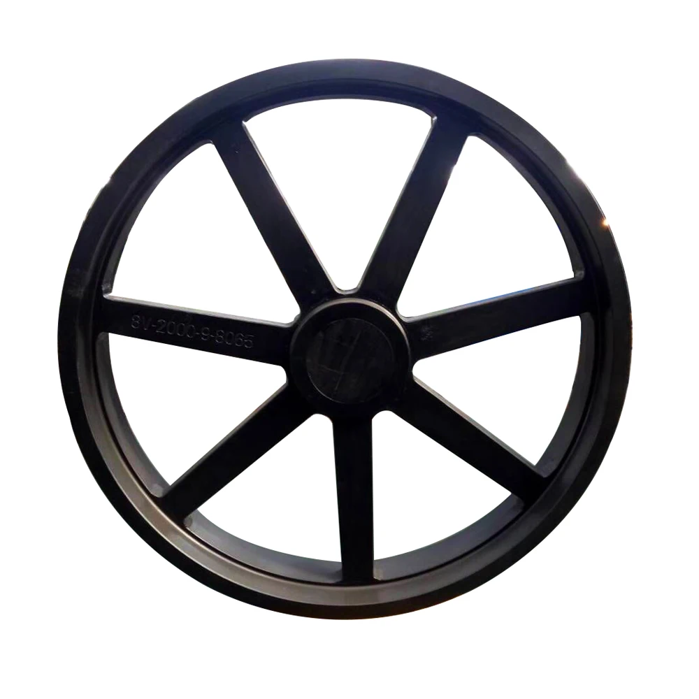 Manufacturers Standard Sizes Casting Grey Iron Steel Large Diameter 3