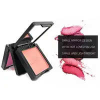 

Gradient blush private label custom cream blush highlighter face palette blush on powder