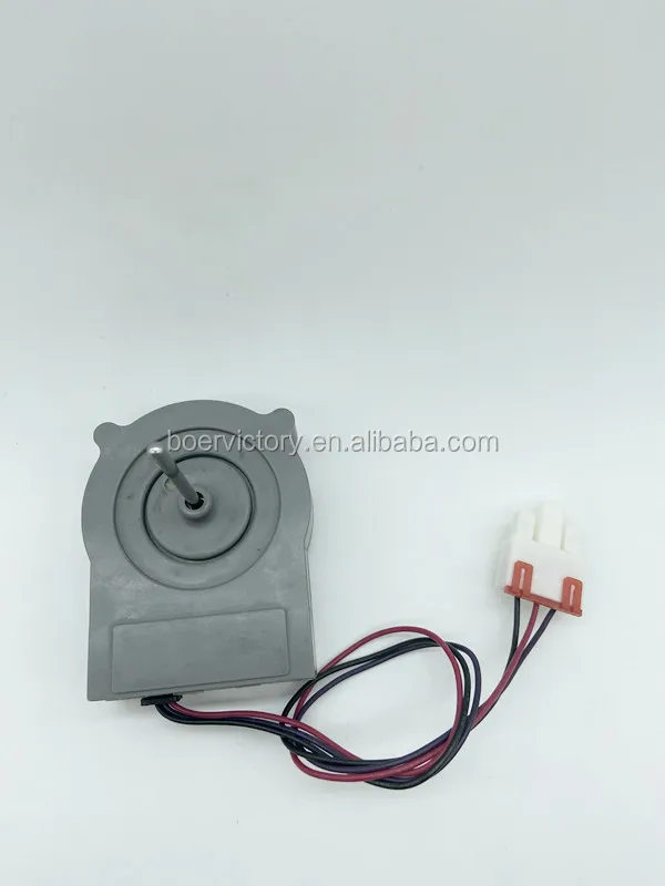 4681jb1027j 2020 New Refrigerator Fan Motor 12v Motor Dc Buy
