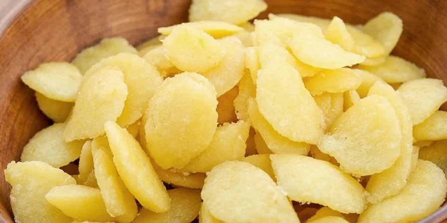 Ginger Gone Wild: 10 Hilarious and Practical Substitutes When You Run Out of Fresh Ginger!