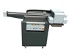 MarC 6090 UV Printer Small Size Flatbed led curing system for leather