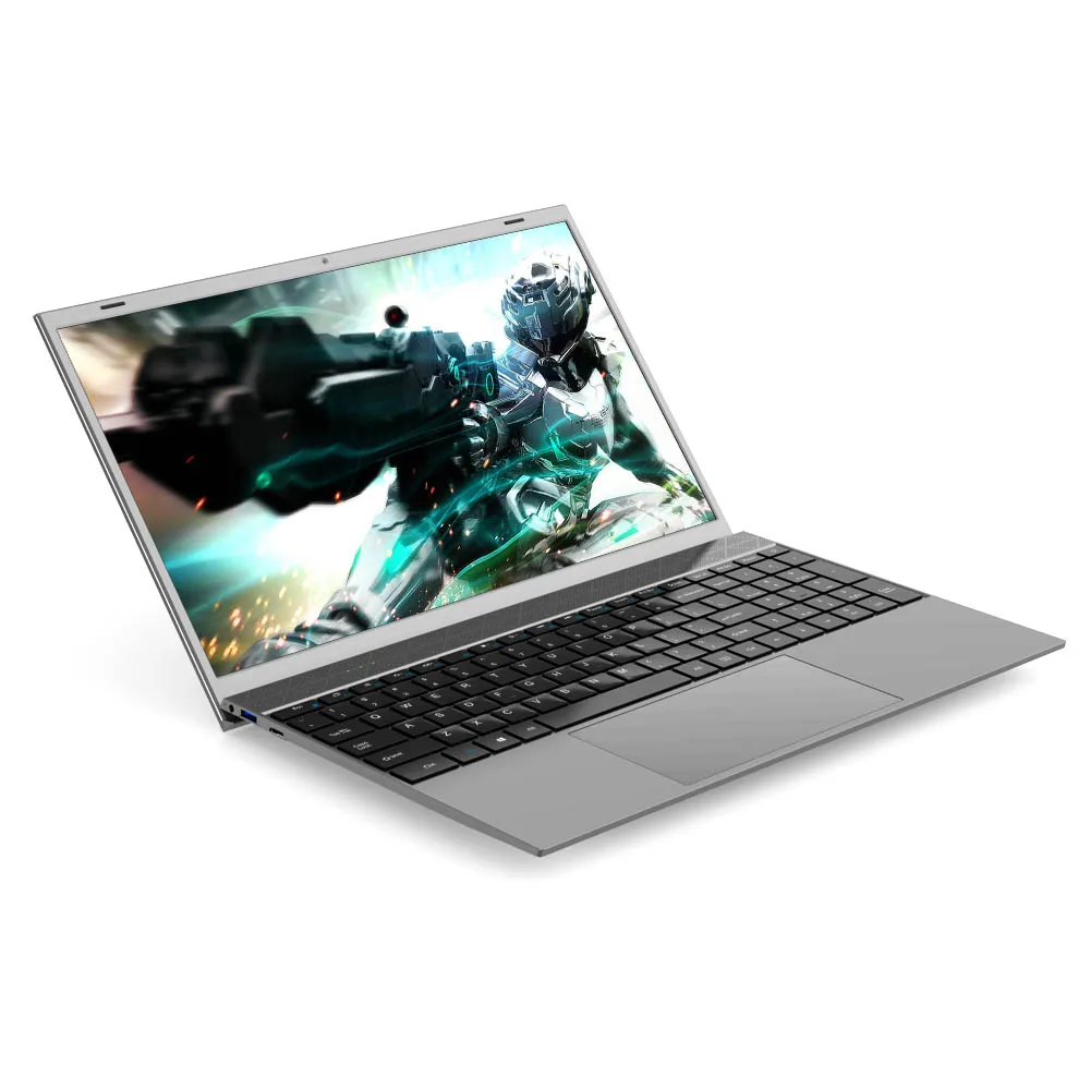 

Factory wholesale price 15.6 Inch 8GB+128GB Win10 laptop hot notebook computer i3 i5 netbooks computer for business