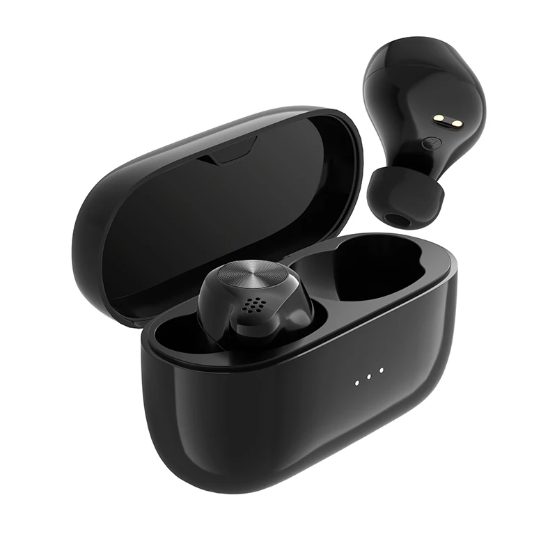 

Hot Sell TWS Bluetooth Wireless Gaming Earbuds Touch Control In-ear Professional Hifi Stereo TWS Wireless Earphones