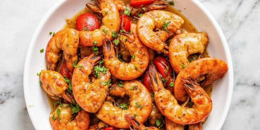 5 Unexpected Spice Pairings That Will Transform Your Seafood Dishes Forever!