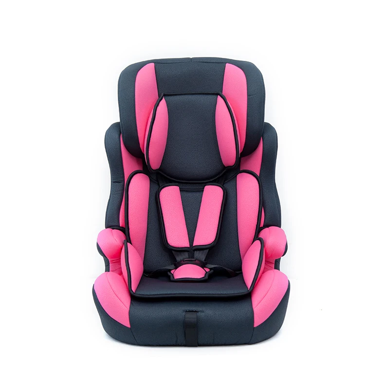 reclining baby car seat
