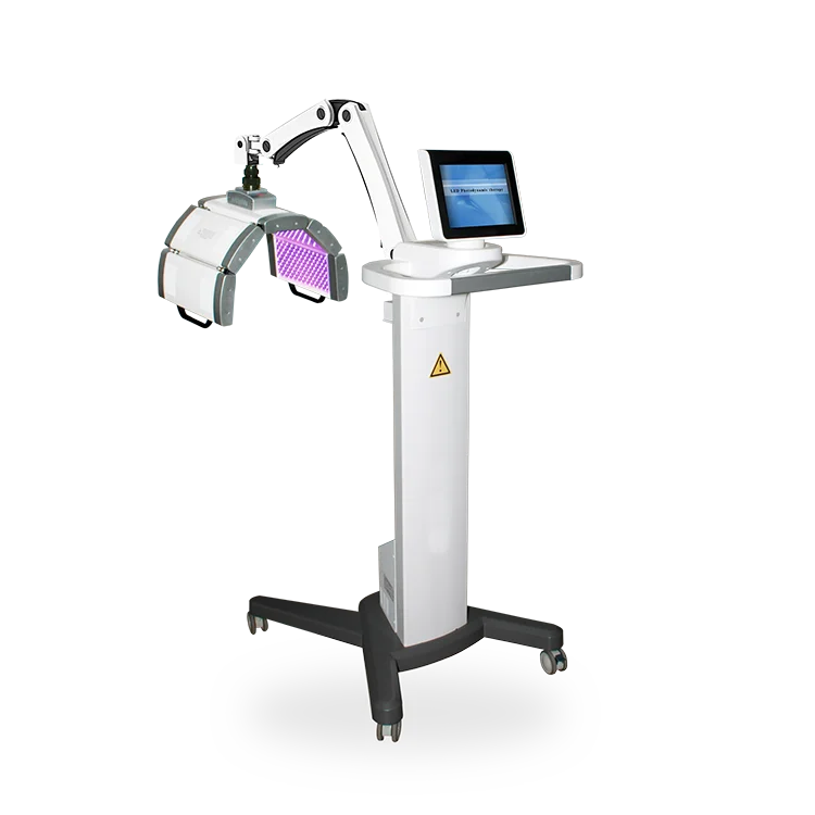 

Various good quality photo dynamic therapy pdt bio light LED photo dynamic therapy, White