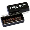 Converter Voltages Ethernet Transformer Module TD01-0506B