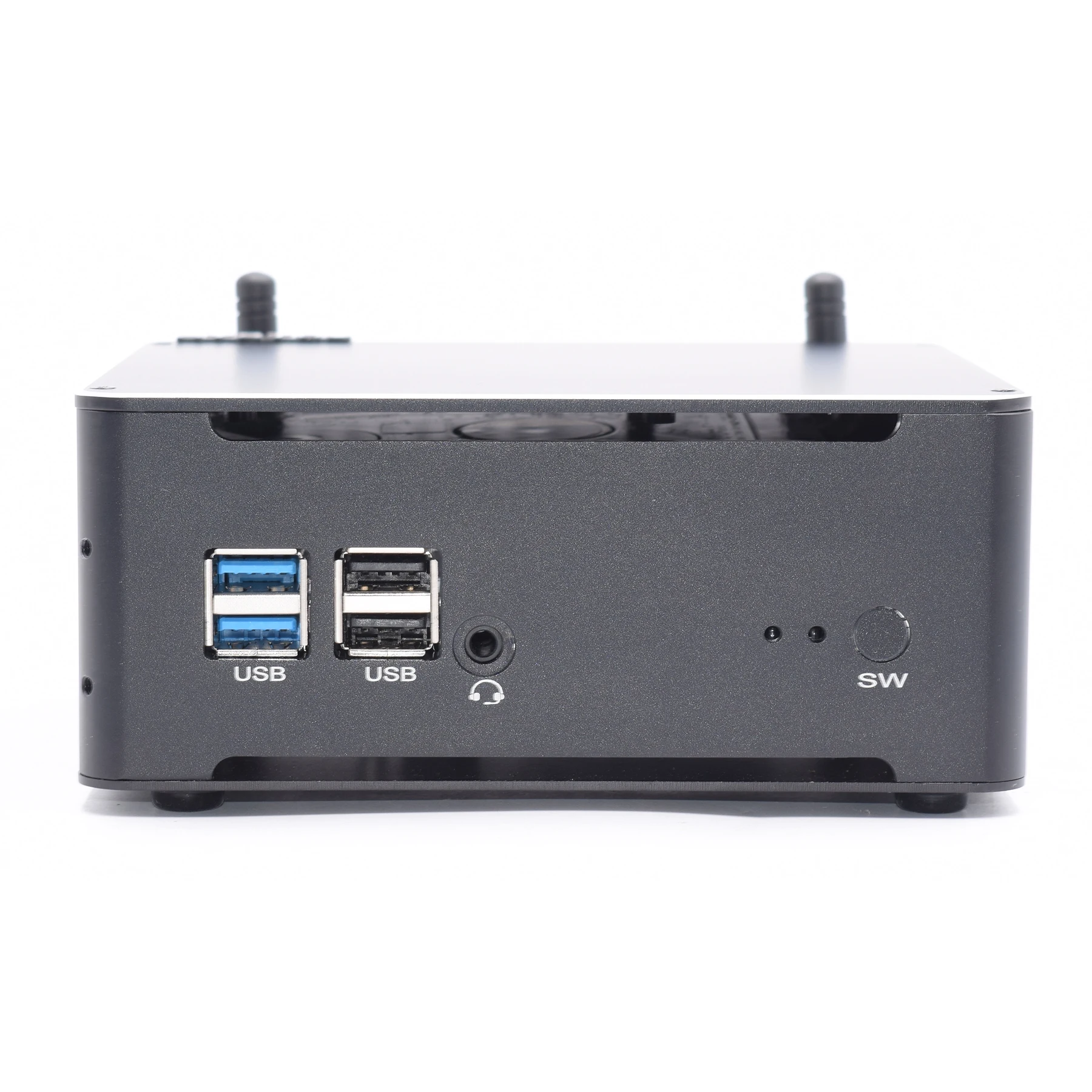 New Gaming Computer I7 8565U i7 10510U Mini Pc Win10 With DP HD Kensing ton Lock