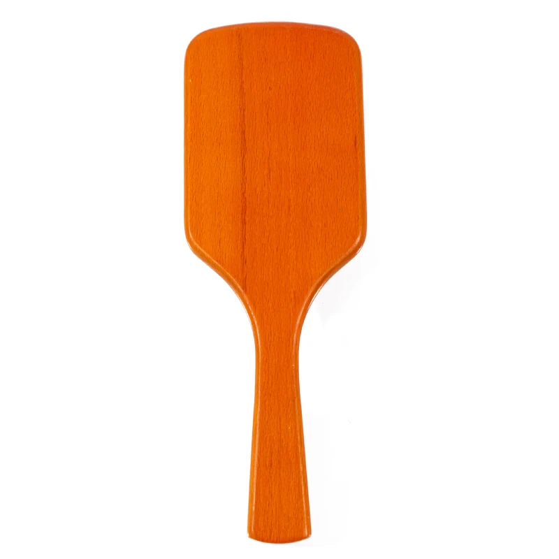 

Wholesale cheap wooden massage comb hair women scalp massage comb