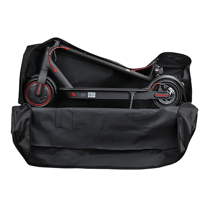 Loading Bag Accessories for Cityneye M365 Electric Scooter Shoulder Hand Carry Bag Package Storage Bag