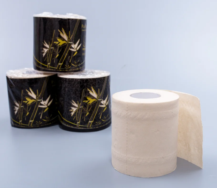 Factory Customized Printed Toilet Tissue Paper Buy Custom Printed