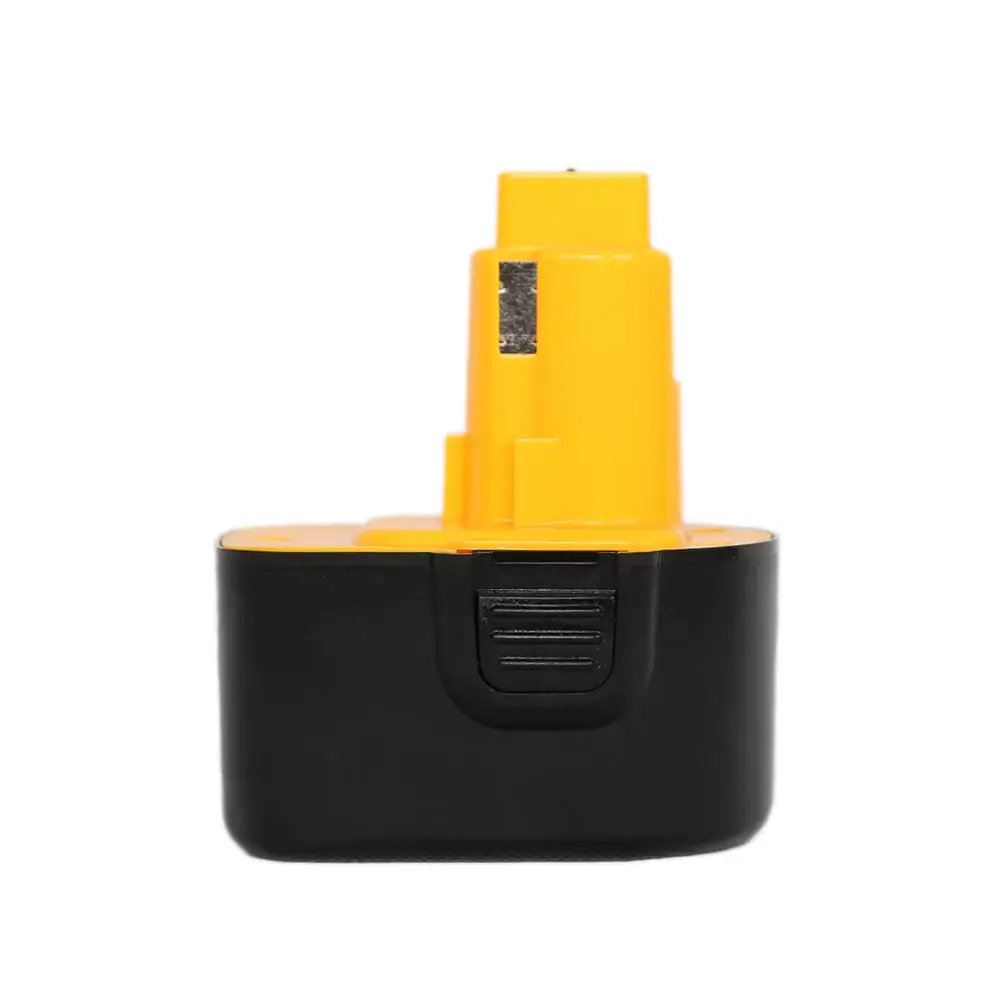 
Free Sample 12V 3500mAh Rechargeable Power Tool Nicd Nimh Battery For Dewalt Cordless Drill From China Supplier 