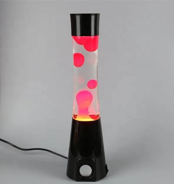 motion lamp wireless speaker