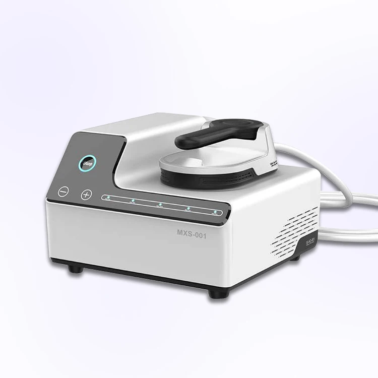 

clinic spa salon home use muscle building fitness machine electro stimulation machine with rf for body slimming