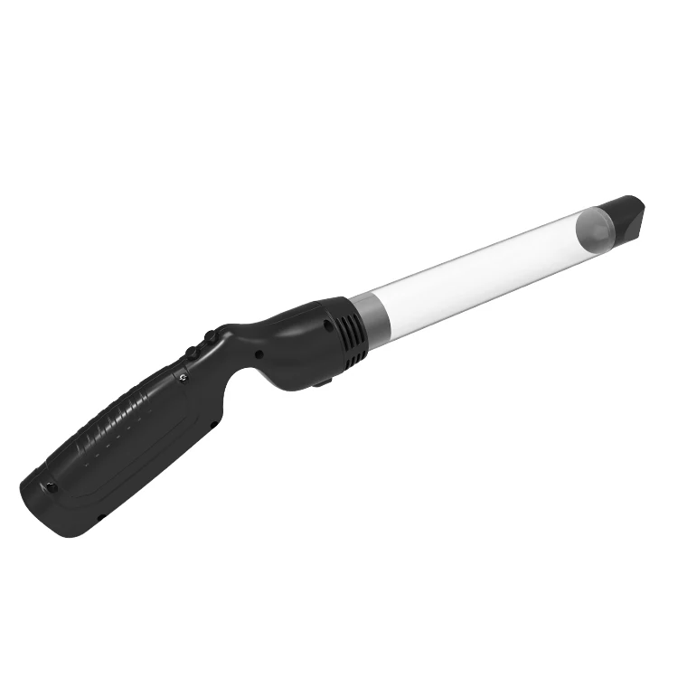 

Easy rempove No Harm battery operated insect catcher, Black