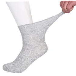 thick diabetic socks