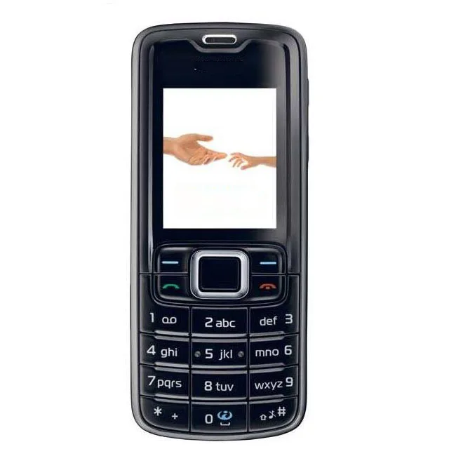 

100% Unlocked 3110c Original phone for Nokia 3110 classic Mobile Phone refurbished