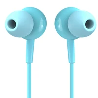 

Joway HP50 3.5MM Earphone Wired Stereo Headphone with Microphone