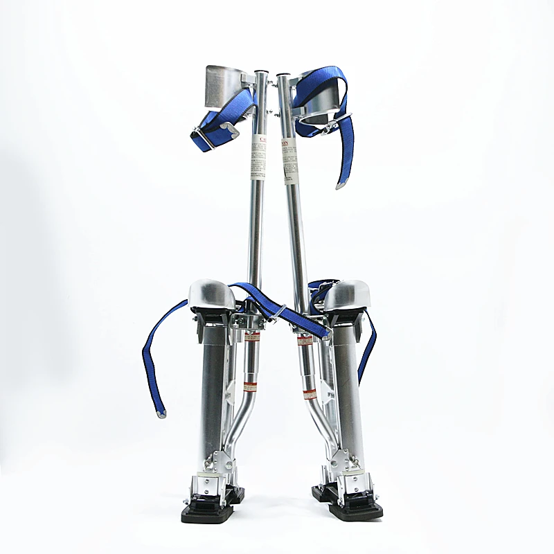 Aluminum 24"to 40" Construction Stilts Drywall Stilts Buy
