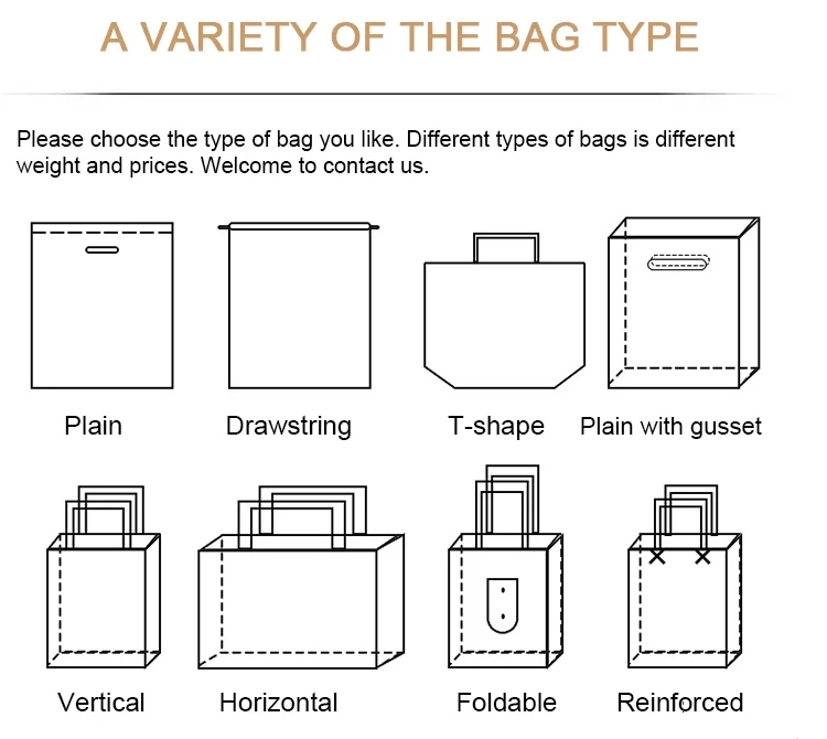 nylon foldable bolsa