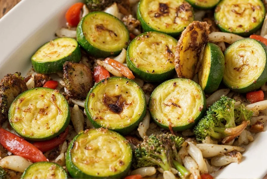 vegetables that are good to grill