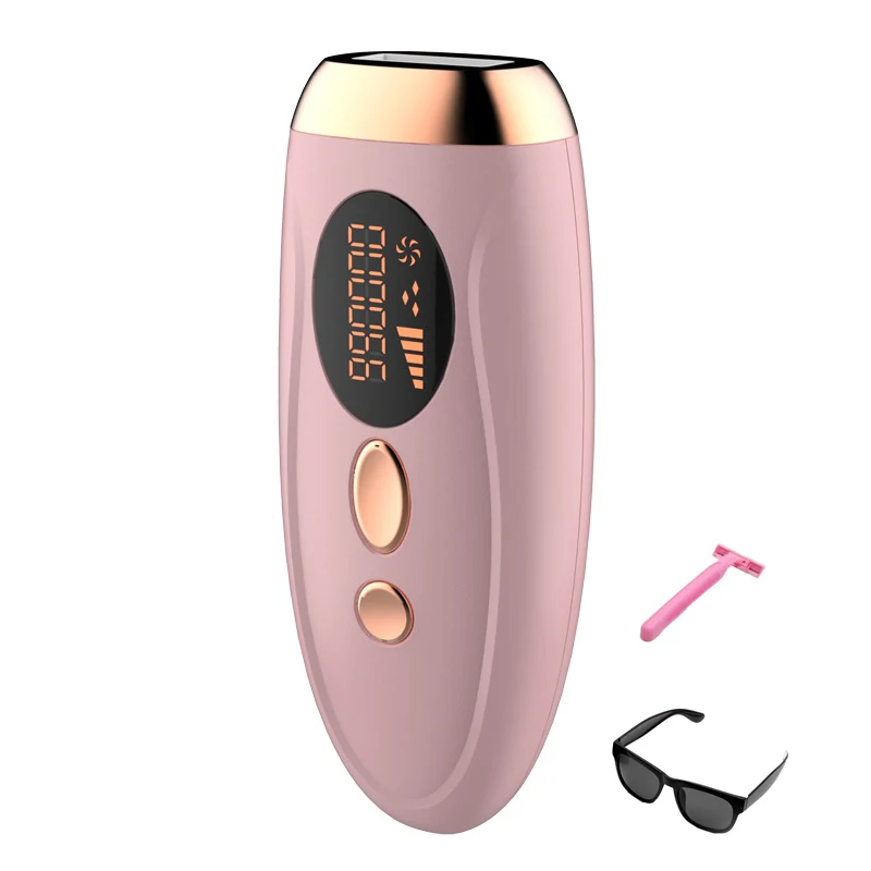 

Trending Prodcts 2021 Ipl Hair Removal Private Label Beamia At-Home Ipl Hair Removal Manufacturer