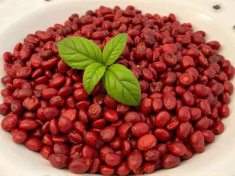 Red vs Green Lentils: Key Differences and Best Uses