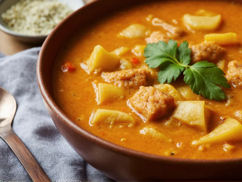 Tarhana Soup: History, Benefits & Authentic Preparation