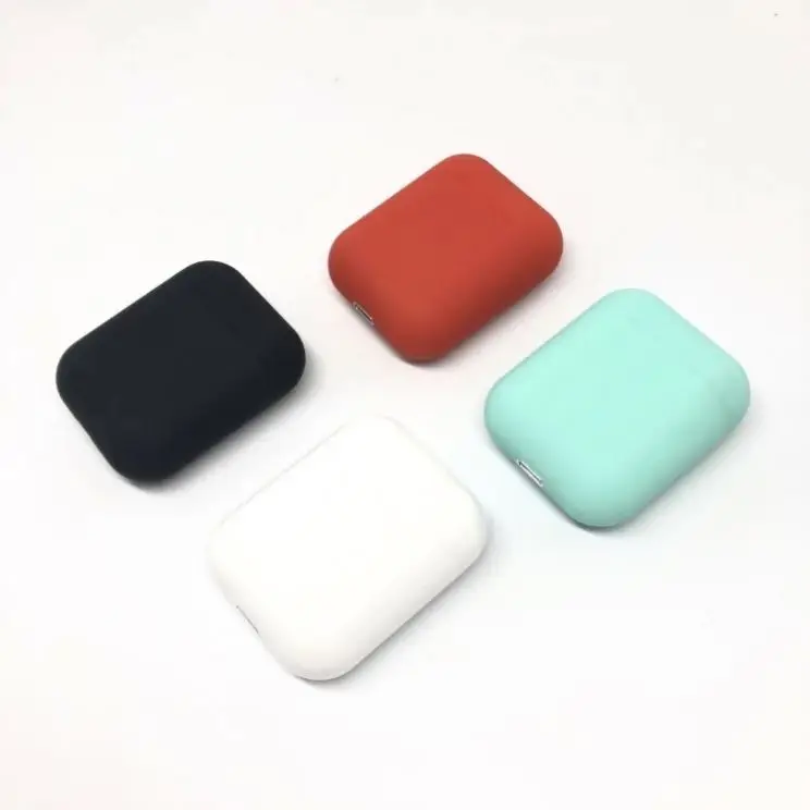 I12 TWS 2019 Hot Earphone Hands Free touch Control i12 earbuds bluetooths TWS for apple X auto pairing wireless headphones i12