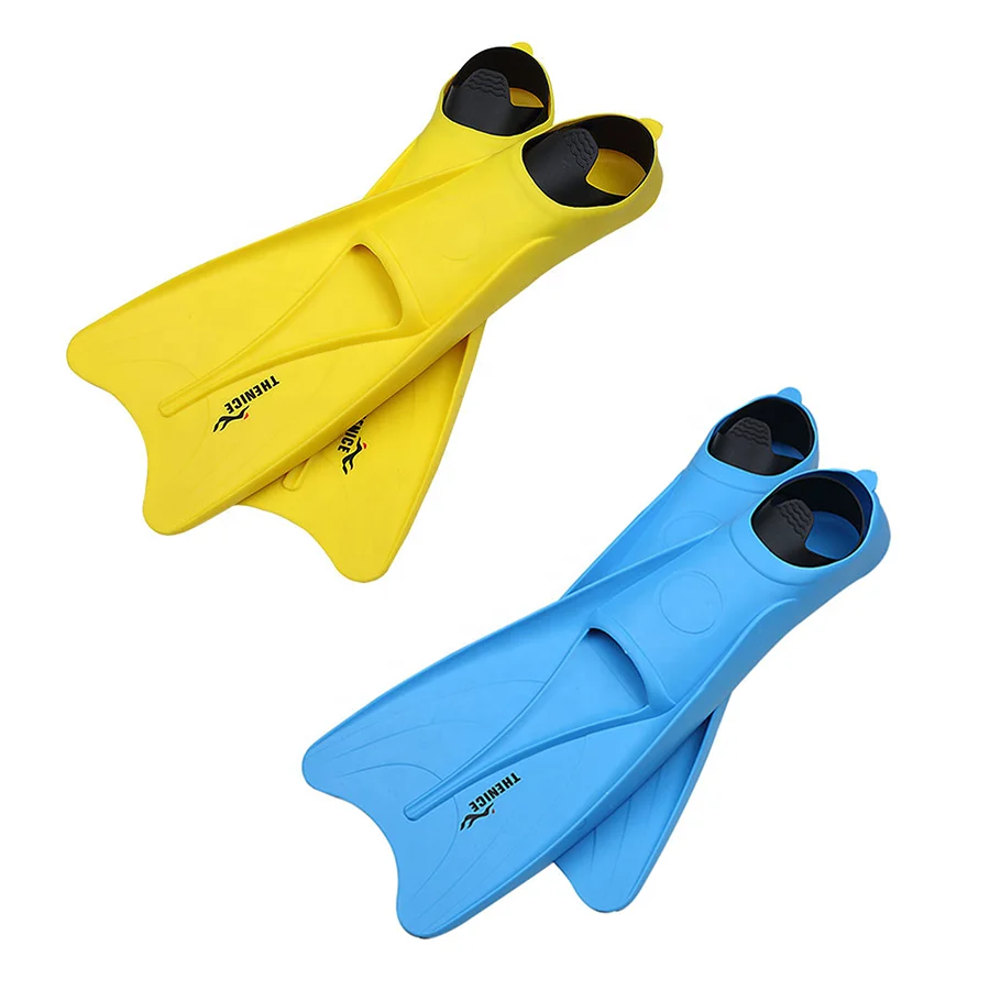 

Professional Diving Eco-Friendly Durable Soft Diving Fins