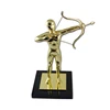 SLA SLM 3d printing service metal trophy sole 3d printing service