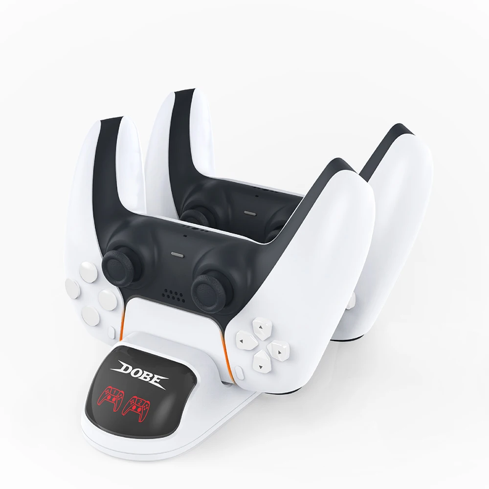 New Products Ps5 controller Charging Dock for playstation 5 video game controller